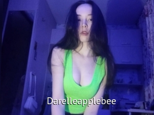 darelleapplebee Zizi X