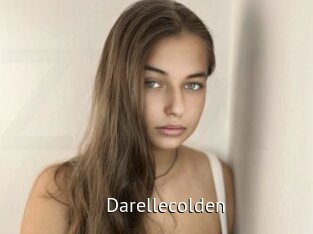 Darellecolden