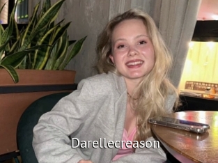 Darellecreason