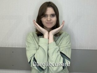 Darellecunard