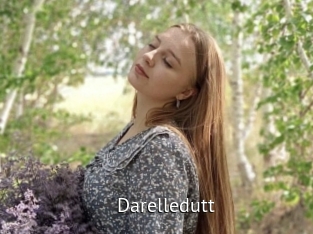 Darelledutt