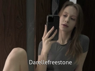 Darellefreestone