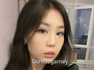 Darellegarney