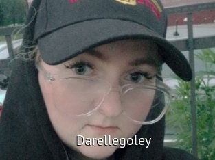 Darellegoley