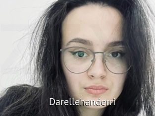Darellehanderri