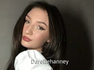 darellehanney Zizi X