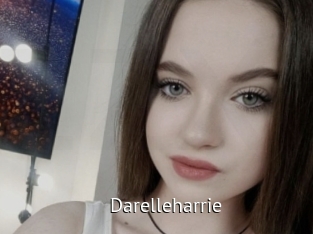 Darelleharrie