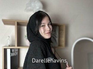 Darellehavins