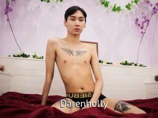 Darenholly