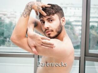 Darenrocks