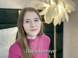 Dariadalmayer