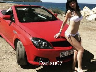 darian07 Zizi X