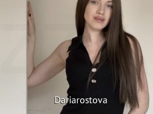 Dariarostova