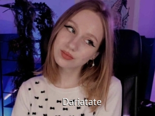 Dariatate