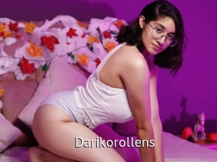 Darikorollens