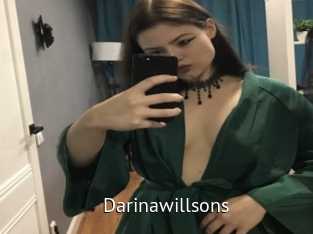 Darinawillsons