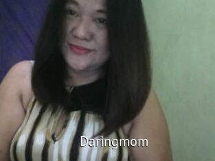 Daringmom