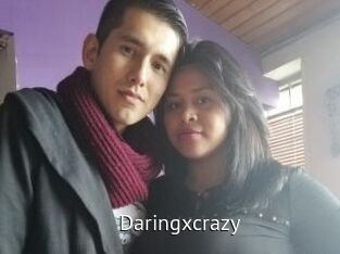 daringxcrazy Zizi X
