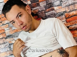 Dariusarom