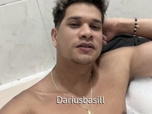 Dariusbasill