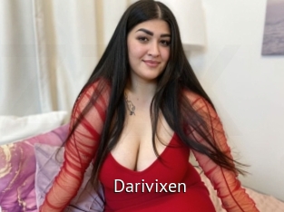 Darivixen