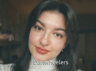 dariwheelers Zizi X