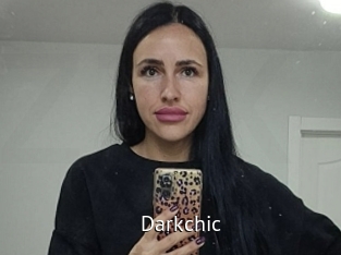 darkchic Zizi X