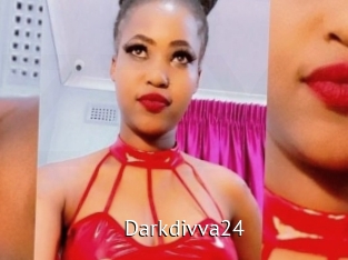 darkdivva24 Zizi X