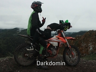Darkdomin