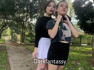 Darkfantassy