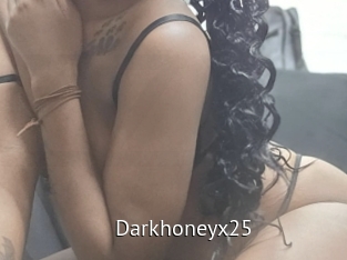 Darkhoneyx25