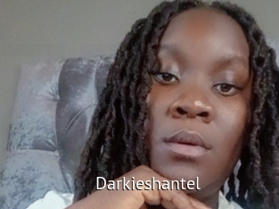 Darkieshantel