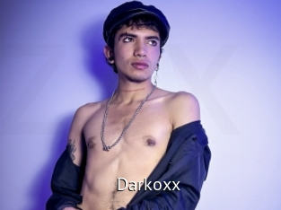darkoxx Zizi X