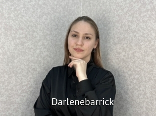 Darlenebarrick