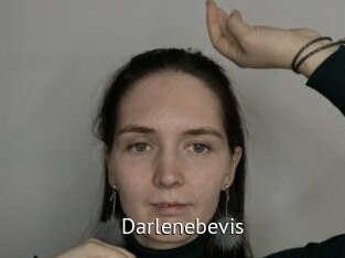 Darlenebevis