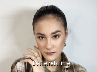 Darlenebrittle