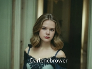 Darlenebrower
