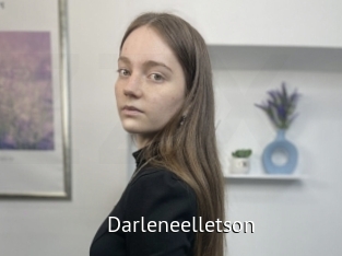 Darleneelletson