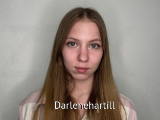 Darlenehartill