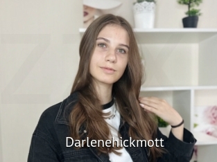 Darlenehickmott