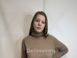 Darlinearness