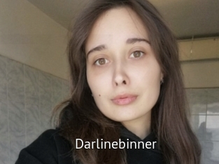 Darlinebinner