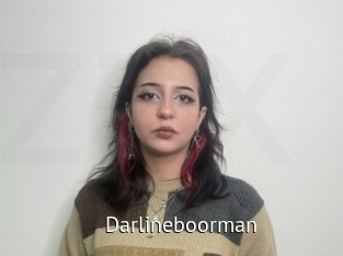 Darlineboorman