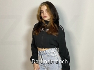 Darlinebranch