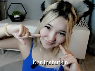 Darlinebufkin