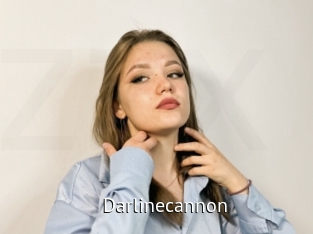 Darlinecannon