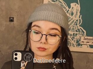 Darlinedeere