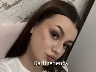 darlinedendy Zizi X