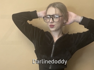 darlinedoddy Zizi X
