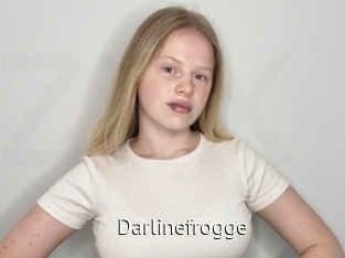Darlinefrogge
